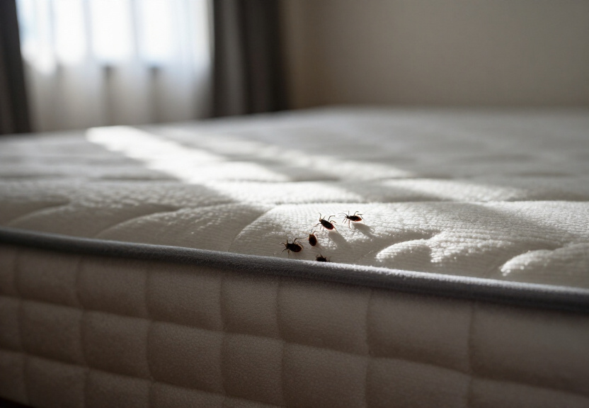 Bed Bugs Control in Tamarama