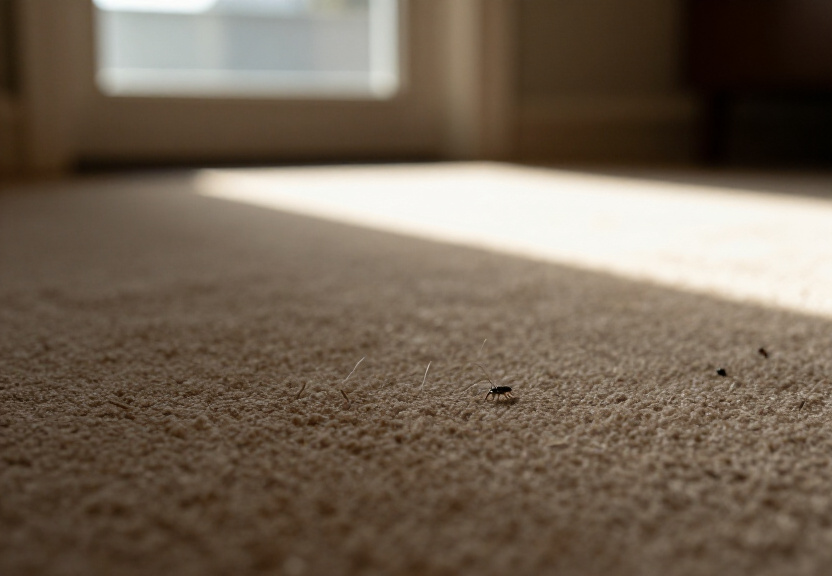 Fleas And Ticks Removal in Tamarama