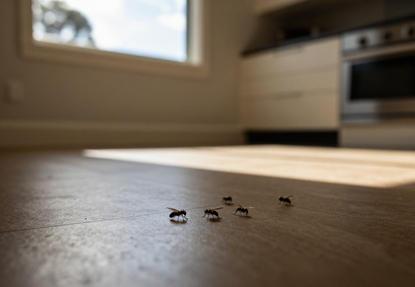 Insect Control in Tamarama