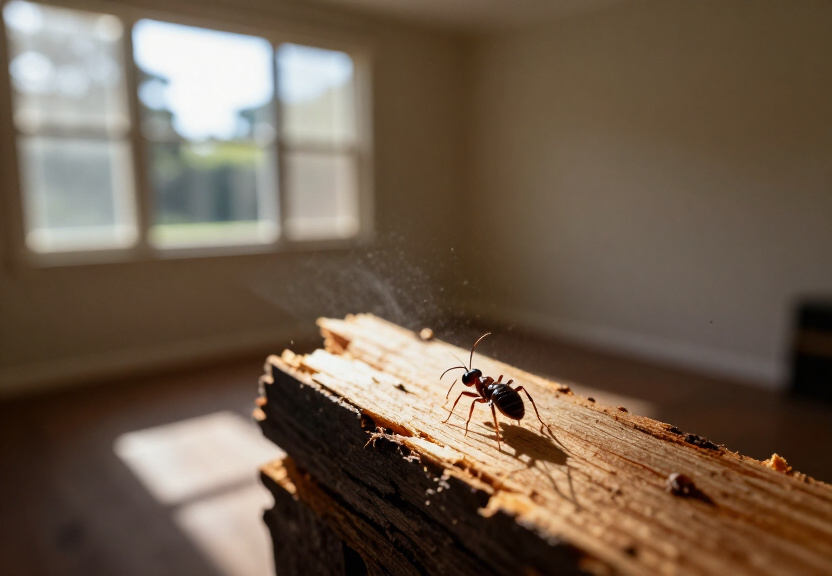 Termite Prevention in Tamarama